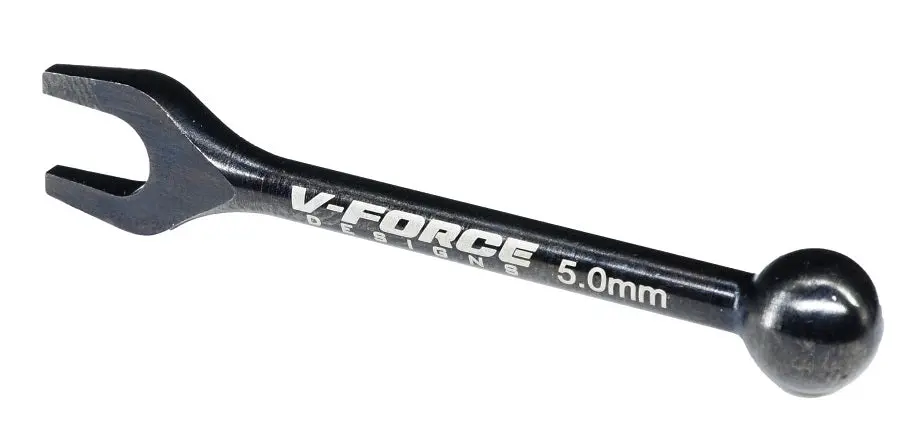 V-Force Designs Steel Turnbuckle Wrenches 5.0Mm 1