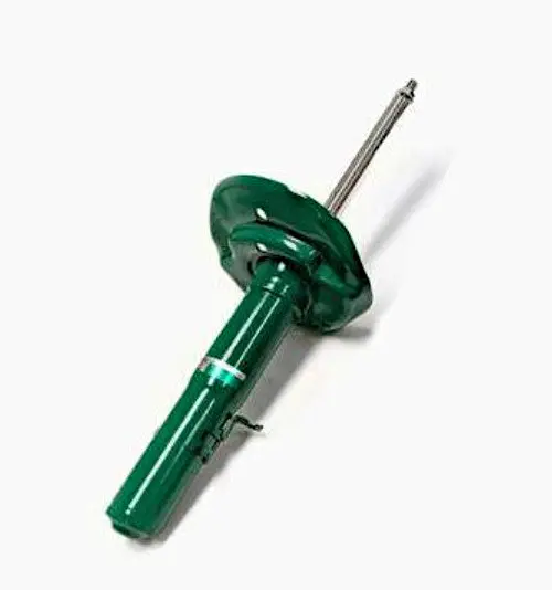 Tein - Endurapro Plus Front Left Strut - Subaru Wrx 2.5L 08-10 1