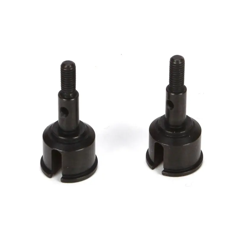 Vaterra Axle Set: 1/14 Kem, Kal, Mdt, Mr 1