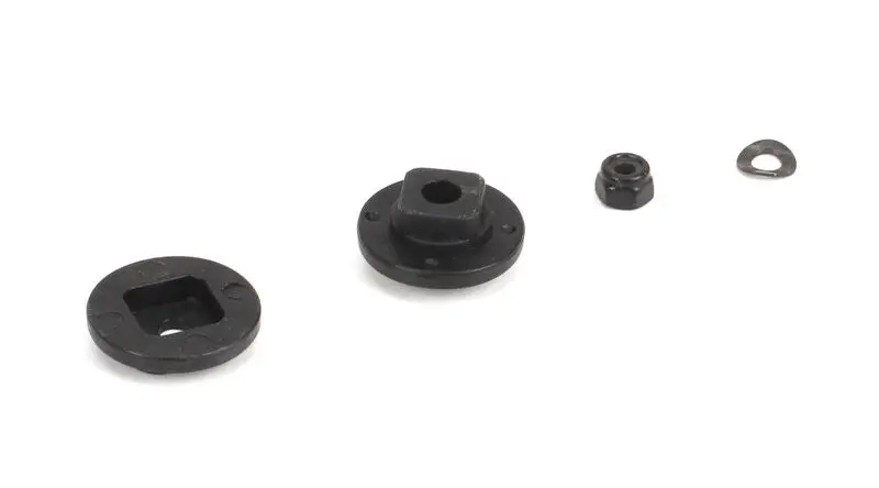 Vaterra Slipper Hardware Set: Slk 1