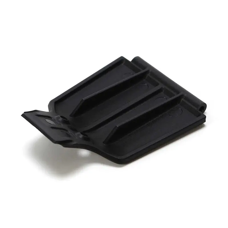 Vaterra Front Bumper:Twh 1