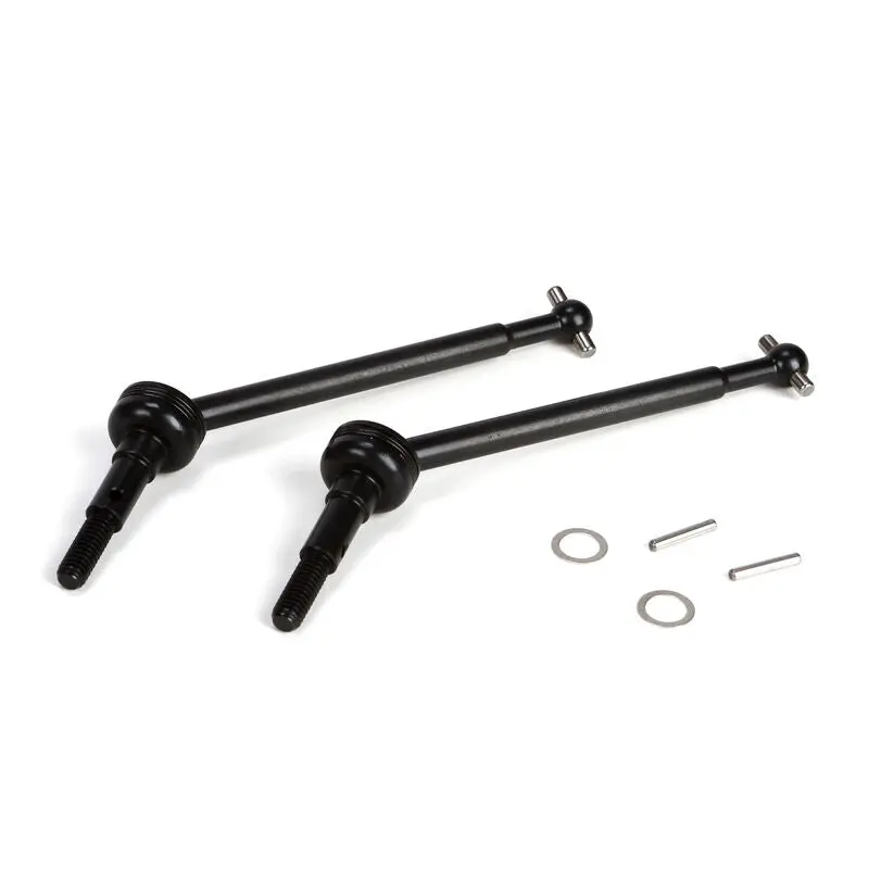 Vaterra Front Cv Shaft Set: Twh 1