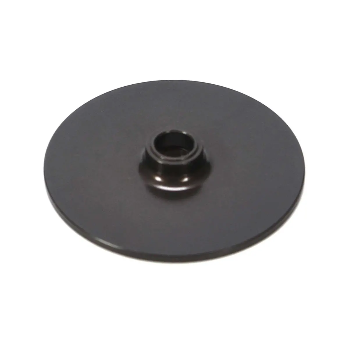 Vaterra Slipper Back Plate: Twh 1