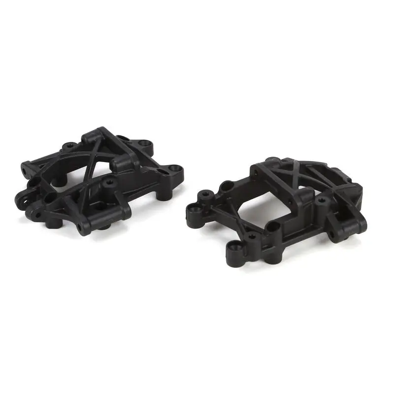 Vaterra Upper Suspension Arm Mount Front And Rear: V100 1