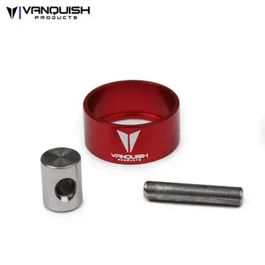 Vanquish Products Scx10 Vvd Rebuild Kit 1