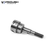 Vanquish Products Scx10 Vvd V1-Hd 4Mm Stub Shaft 1