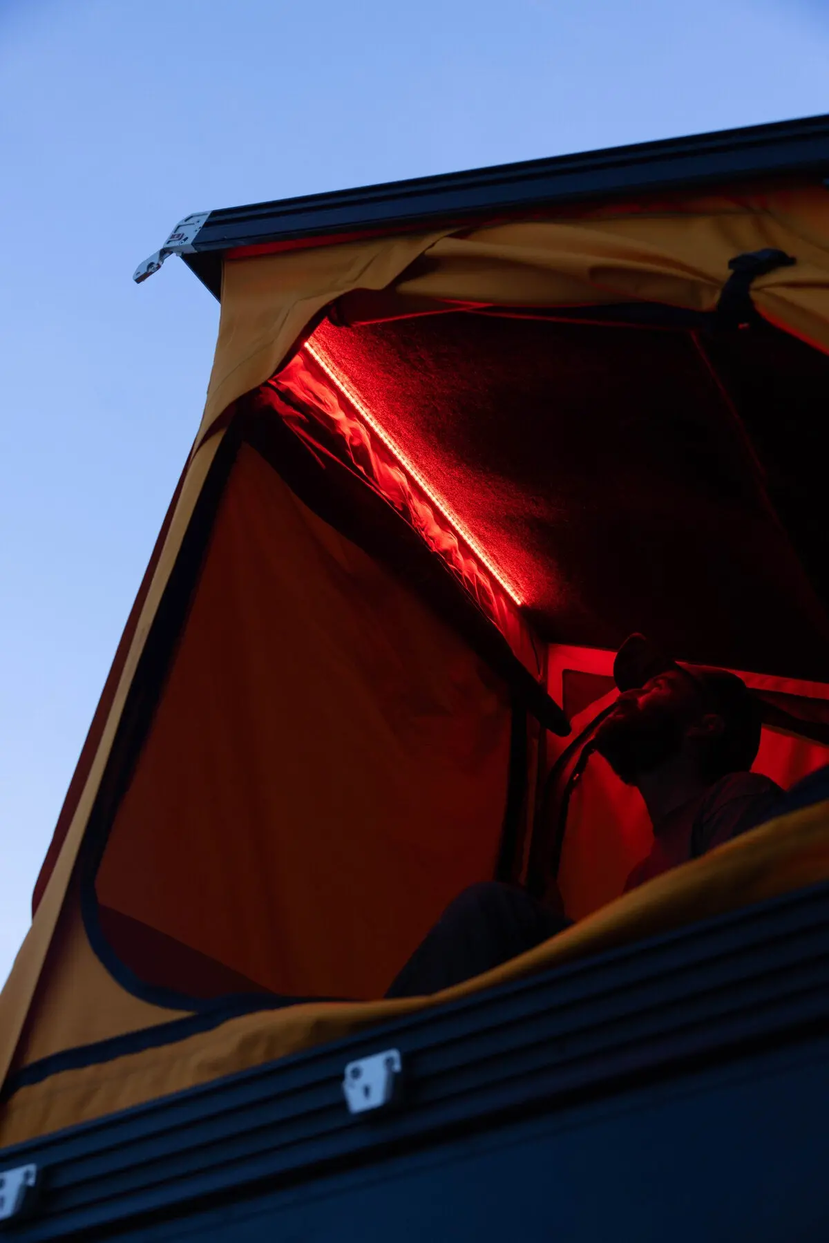 Pro Interior Lighting Upgrade Kit - Rtt 1