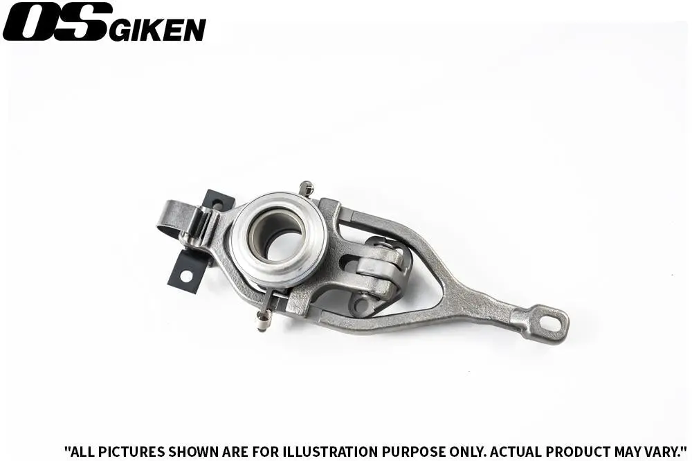Os Giken Subaru Impreza Gd/Grb Ej20/25 Clutch Release Movement Alteration Kit 1