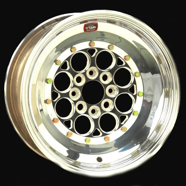 Magnum Import Drag Series 13X10 Sfwd 1