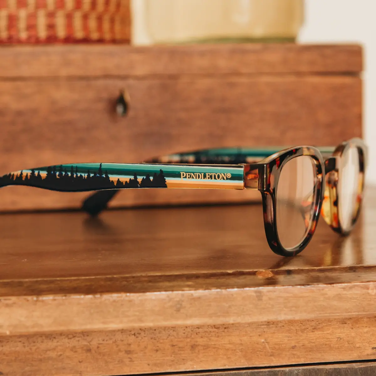Pendleton Reader Glasses 19