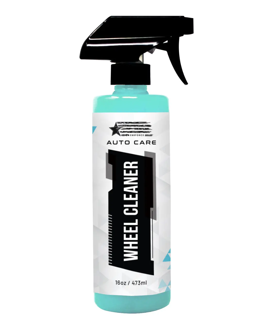 Wheel Cleaner - Auto 1