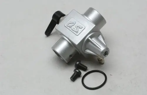 Os Engines Carburettor Complete - (60F) 91Fx 1