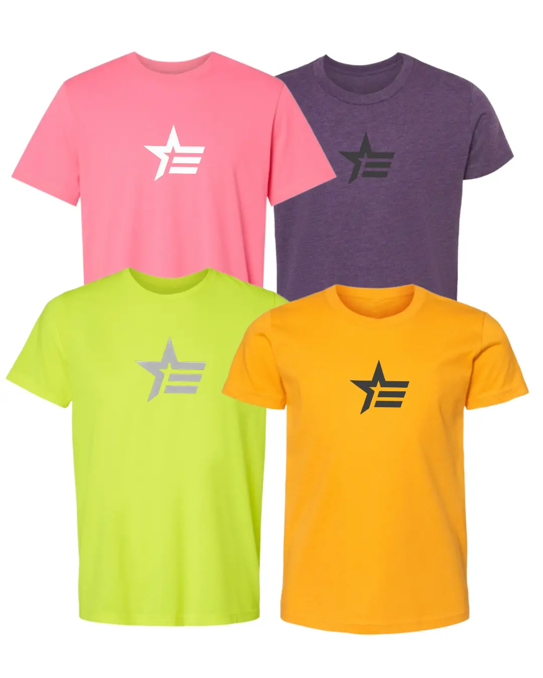 Youth Rogue Tee 1