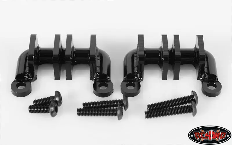 Rc4wd Single Rear Shock Mount For Trail Finder 2 1