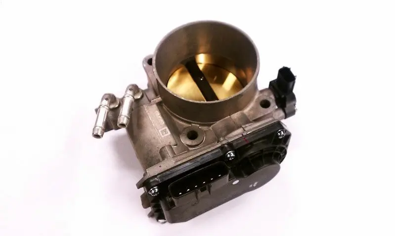 Acura Zdx Throttlebody 1
