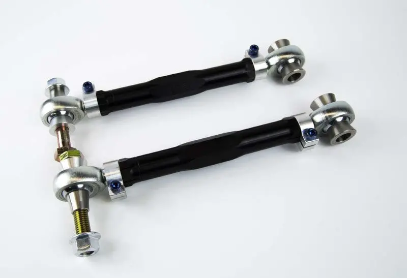 Spl Parts Rear Toe Arms - Fits 2013+ Subaru Brz/Toyota 86 / 2015+ Subaru Wrx/Sti 1
