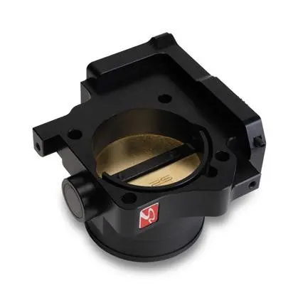 06-’09 S2000 72Mm Black Series Pro Series Throttle Body 1