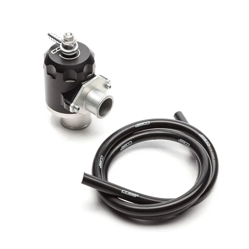 Cobb 15-21 Subaru Wrx / 14-18 Fxt Lf By-Pass Valve 1
