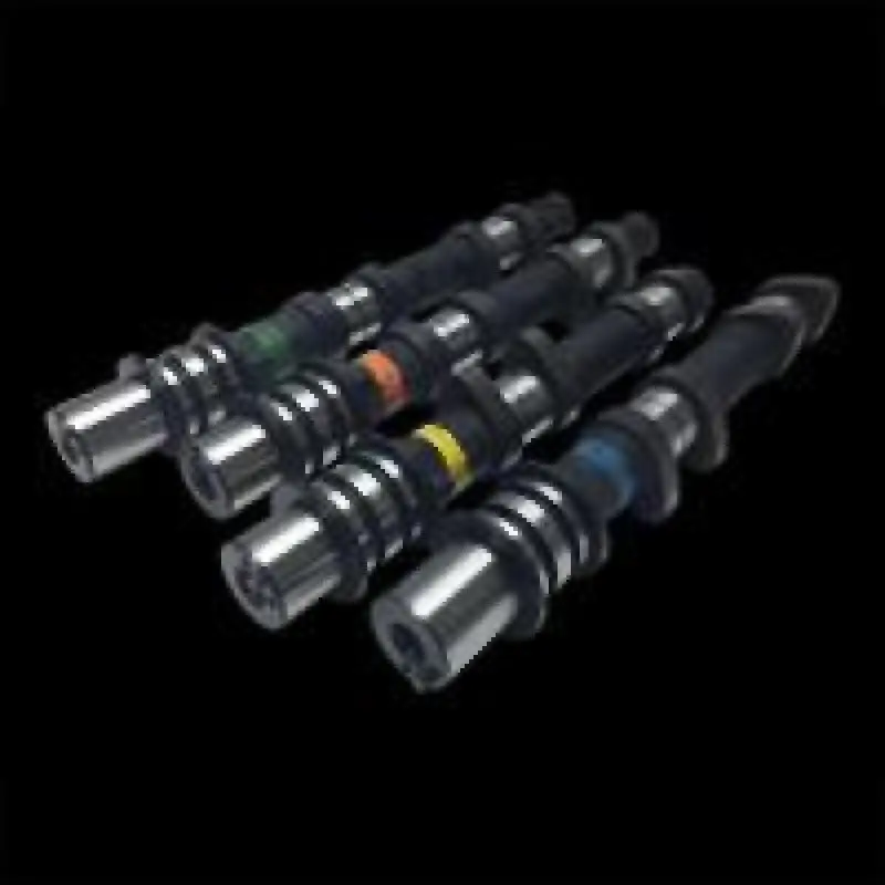 Brian Crower Subaru Ej205 - 02-05 Wrx Camshaft - Stage 2 - Left Exhaust Only 1