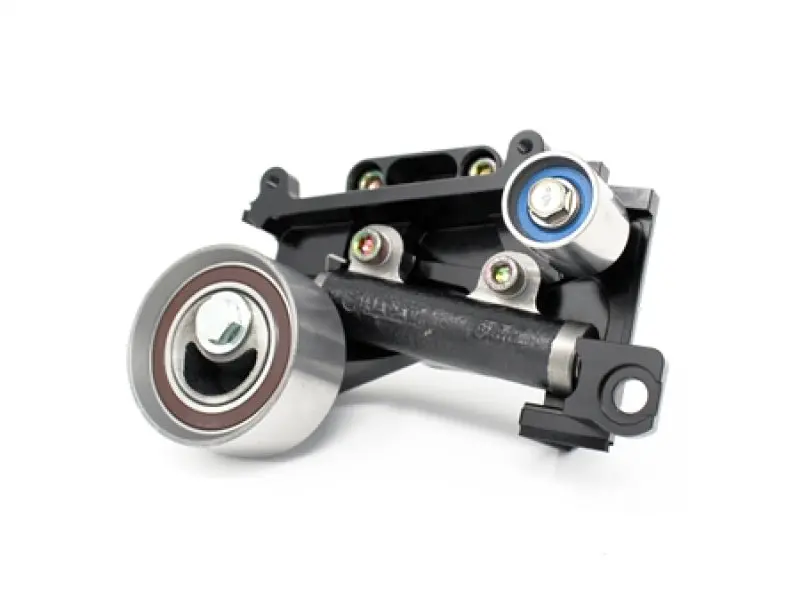 Torque Solution Hd Timing Belt Tensioner (Oem) - Subaru Ej Engines 1