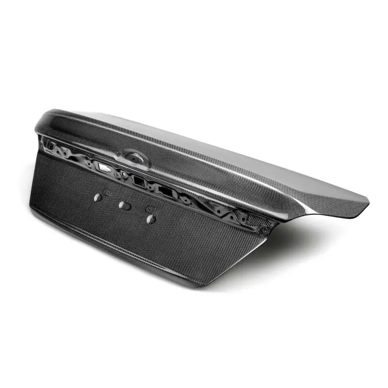 Seibon Carbon Fiber Trunk Lid - Fits 2022-2025 Subaru Wrx 1