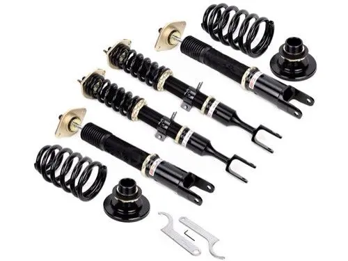 Bc Br Coilovers 06-11 Honda Civic 1