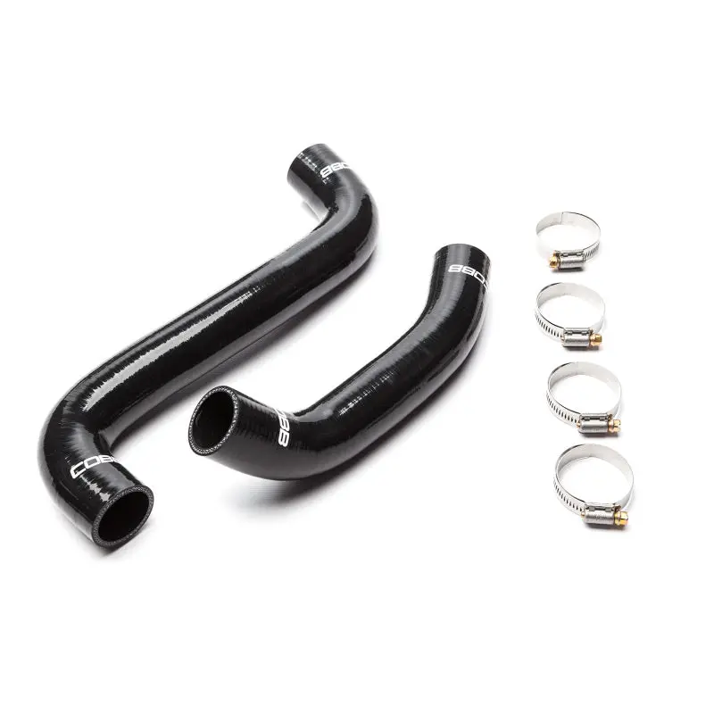 Cobb Silicone Radiator Hoses - Fits 08-14 Subaru Wrx / 08-18 Sti 1