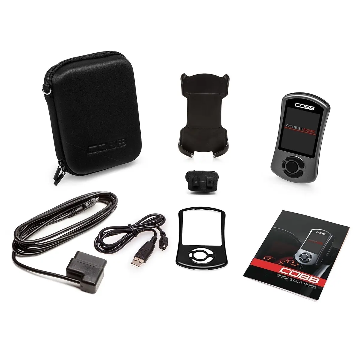 Cobb Accessport For Porsche 991.2 Carrera/S/Gts   Ap3-Por-011 1