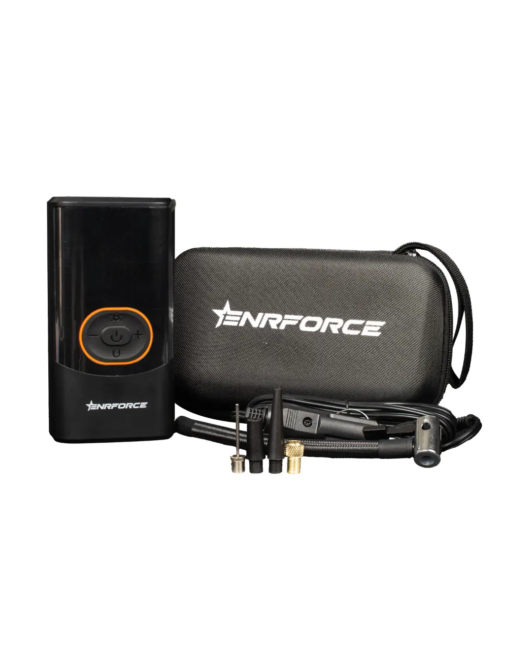 Enrforce Portable Electric Air Pump 1