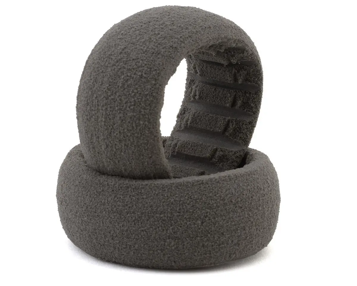 Aka 2.2" "V3" 2Wd/4Wd Front Buggy Closed Cell Inserts (2) (Firm) 1