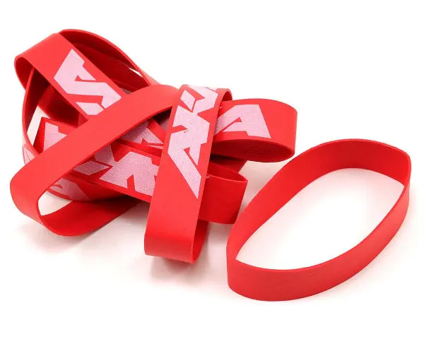 Aka Tire Glue Bands (8) 1
