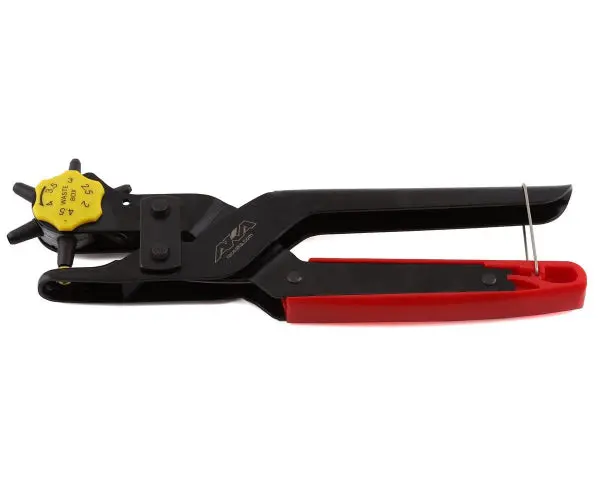 Aka Pro Multi-Tip Tire Punch 1