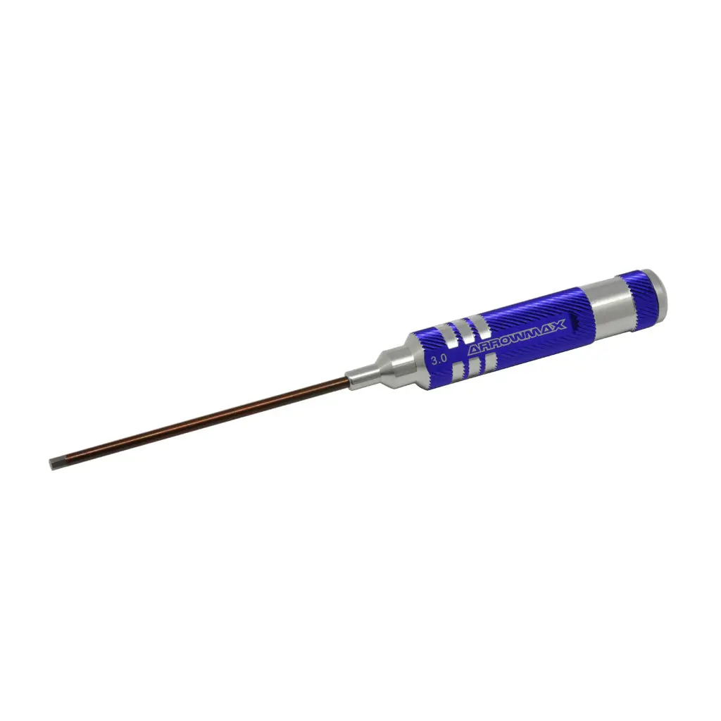 Arrowmax Allen Wrench 3.0X120mm 1