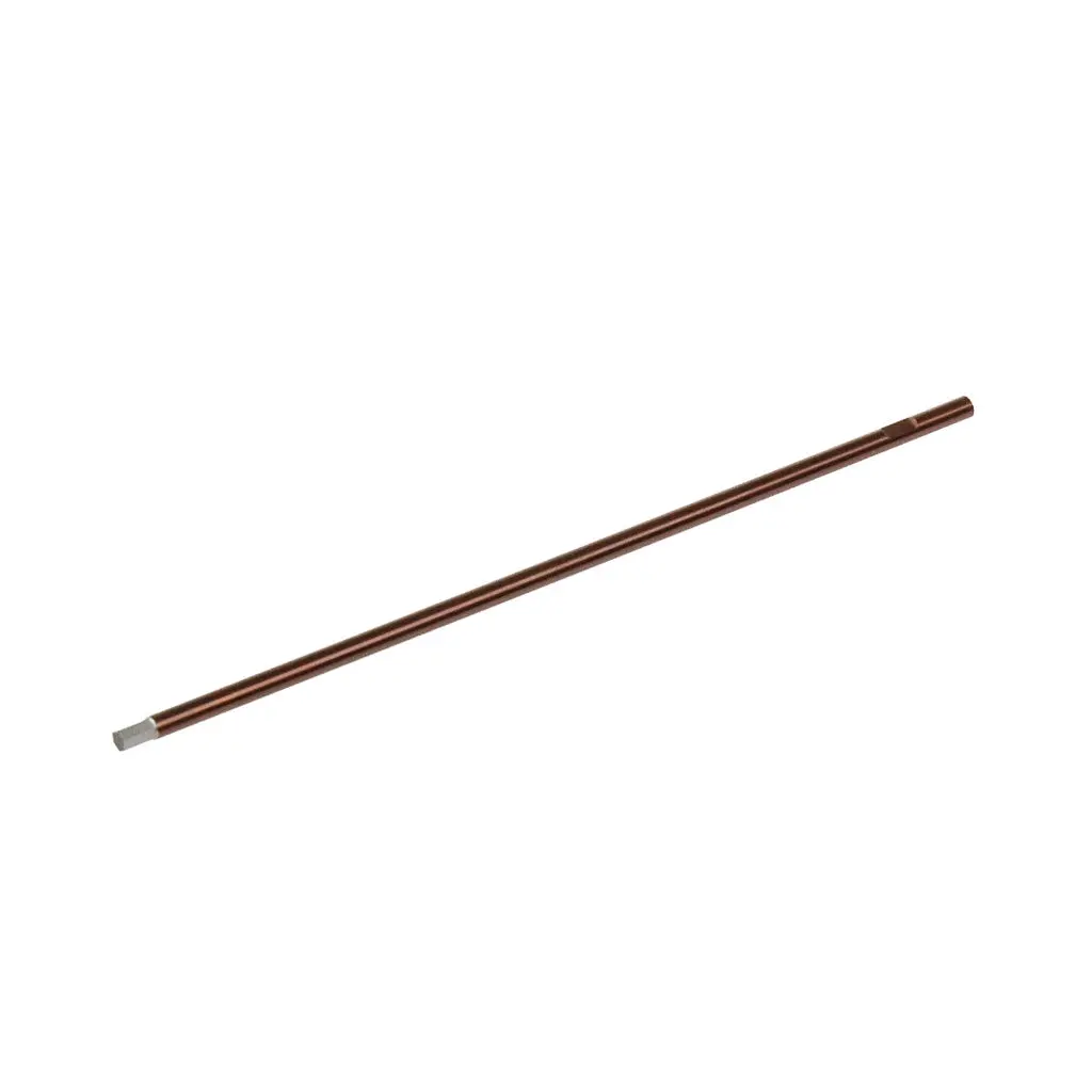 Arrowmax Allen Wrench 2.5X120mm Tip Only 1