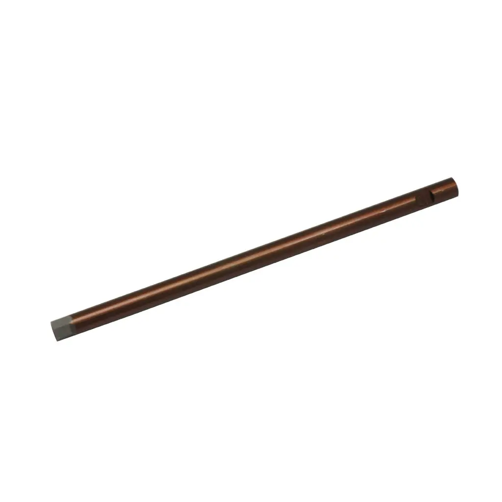 Arrowmax Allen Wrench 5.0X120mm Tip Only 1