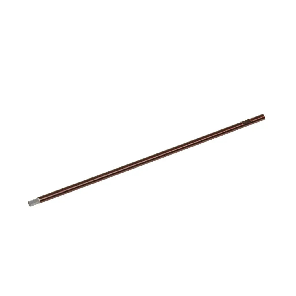 Arrowmax Allen Wrench .093 (3/32)X120mm Tip Only 1