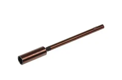 Arrowmax Nut Driver 7.0X100mm Tip Only 1