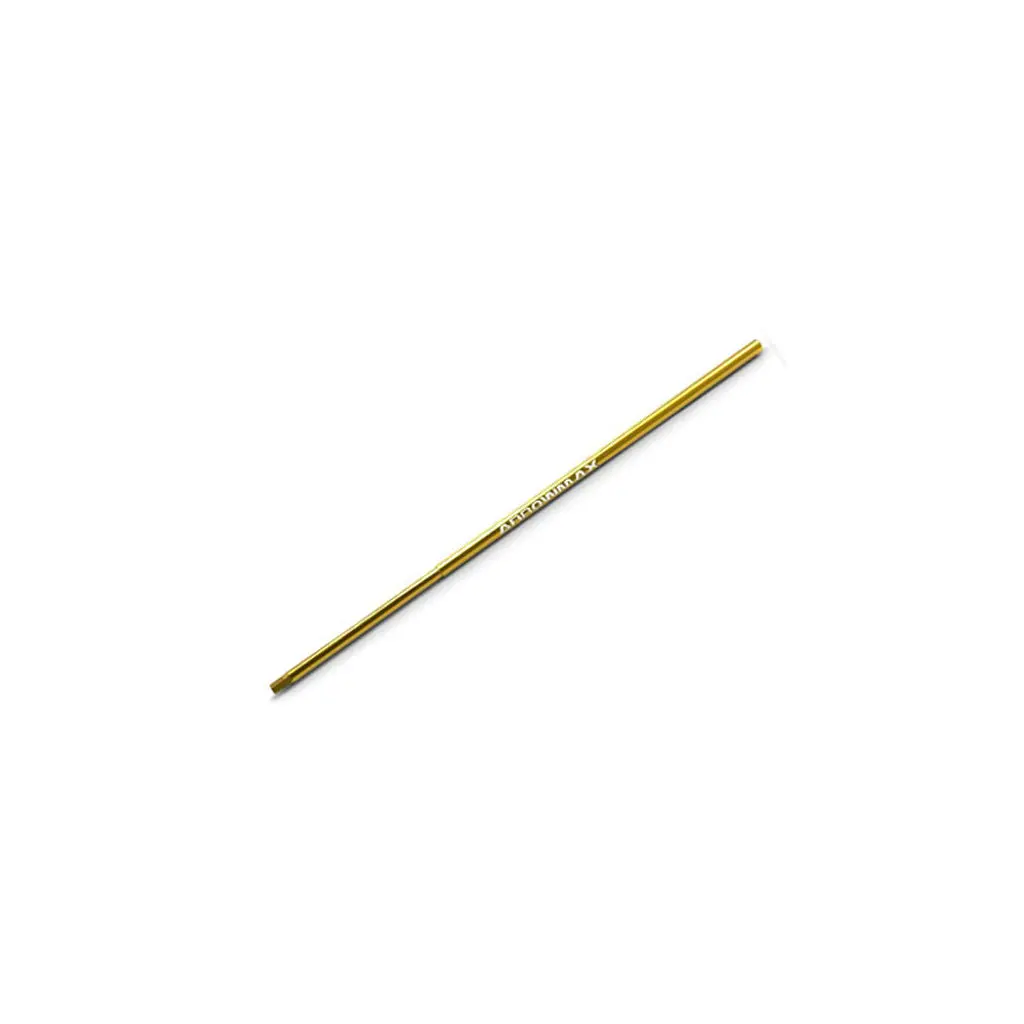 Arrowmax Allen Wrench-.078 (5/64) X 120Mm Tip Only V2 1