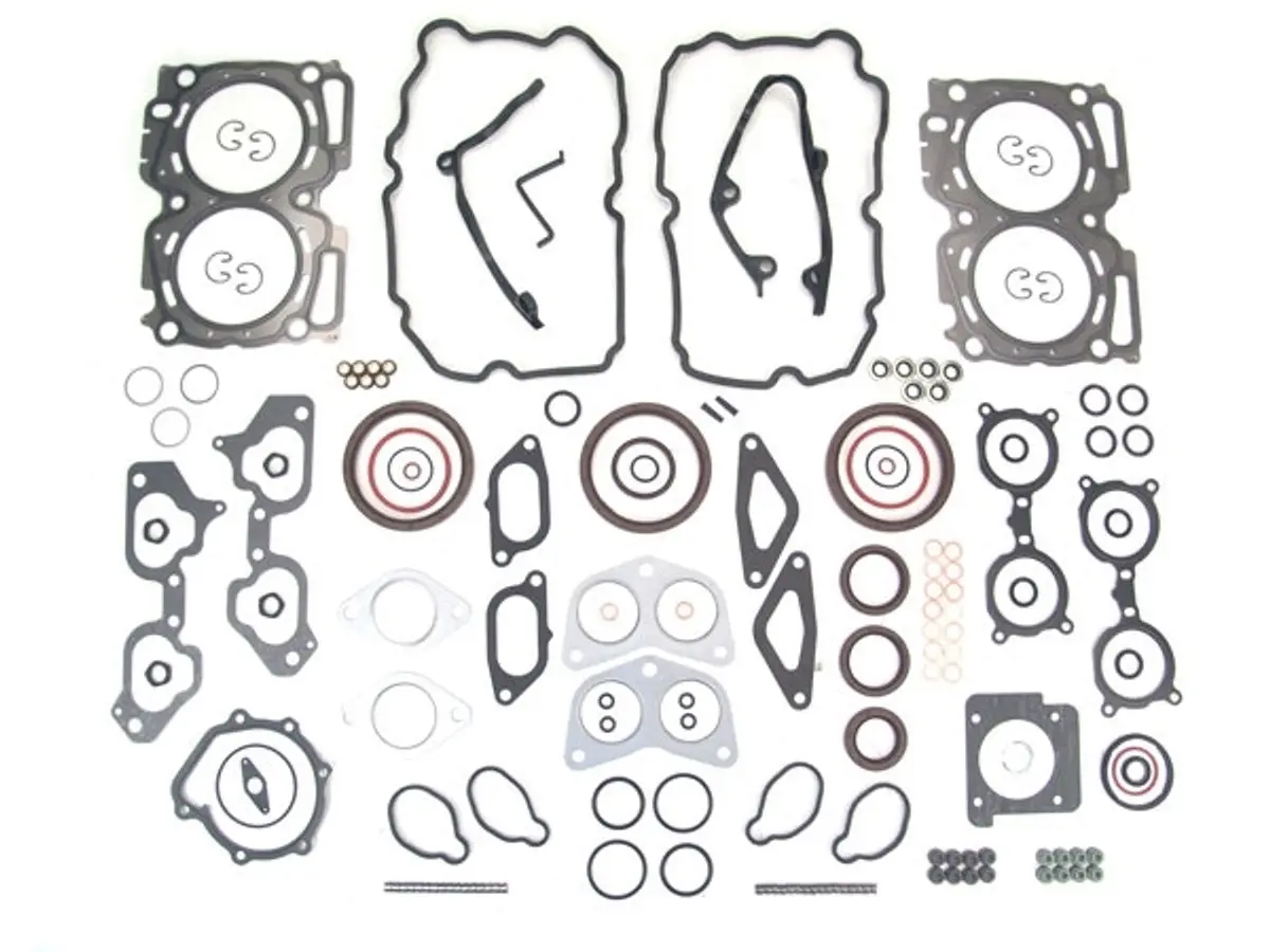 Subaru Engine Gasket Kit - Fits 08-21 Subaru Sti 1