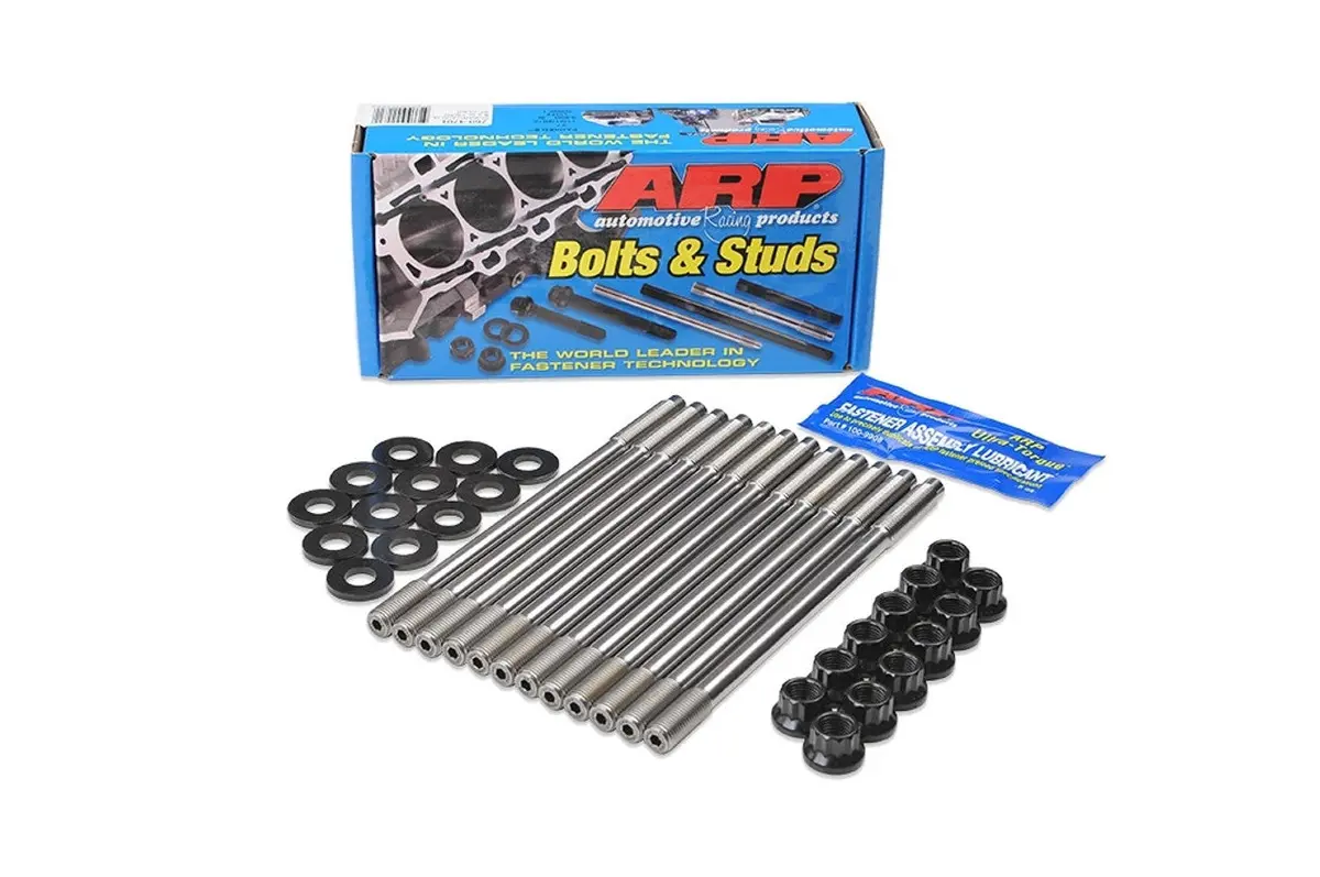 Arp Head Studs 11Mm - Fits Subaru Wrx 2002-2014 / Sti 2004-2021 1