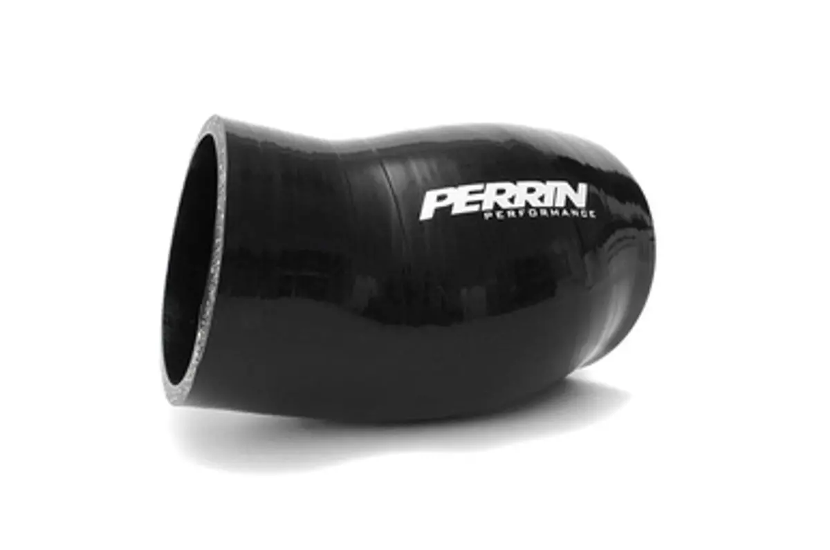 Perrin Tmic Throttle Body Coupler - Fits 08-20 Subaru Wrx 1