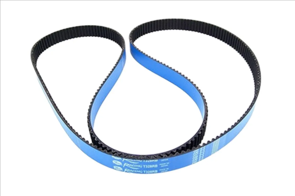 Gates Racing Timing Belt - Fits 02-14 Wrx / 04-21 Sti / 05-09 Lgt 1