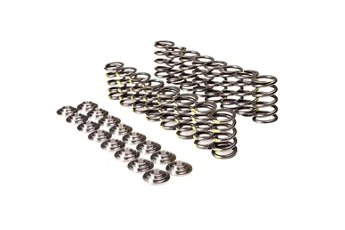 Manley Subaru Wrx/Sti Valve Spring And Retainer Kit (W/O Valve Locks) (16 Each) 1