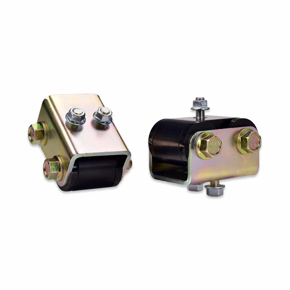 Iag Street Series Engine Mounts - Fits 02-07 Wrx / 04-21 Sti / 04-08 Fxt 1