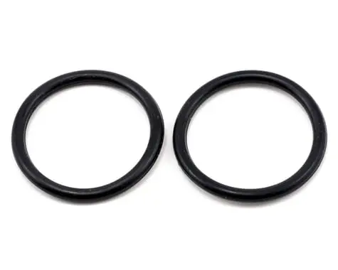 Aquacraft Fuel Tank Hold Down O-Ring Set (2) 1