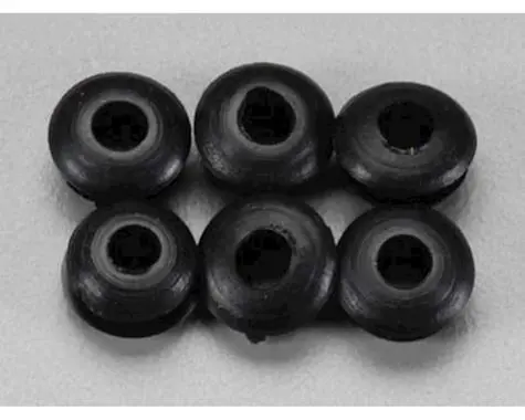 Aquacraft Hatch Rubber Grommet Reef Racer (6) 1