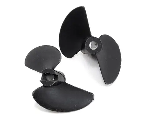 Aquacraft 30Mm Frp Propeller (2) 1