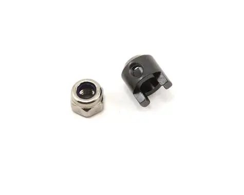 Aquacraft Drive Dog W/Prop Nut 1