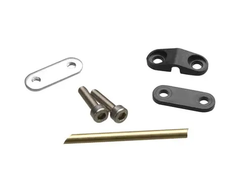 Aquacraft Grimracer Transom Water Pick Up Assembly 1