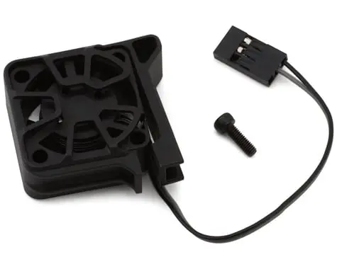 Arrma Motor Fan & Mount Set 1